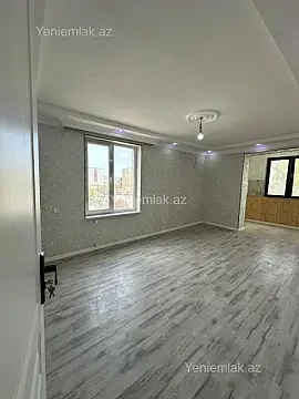 Satılır 2 otaqlı köhnə tikili 50 m² — Xırdalan 2 otaq 50.00 m²
