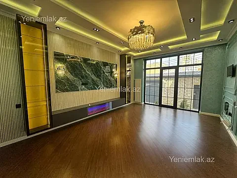 Satılır 5 otaqlı həyət evi 200 m²