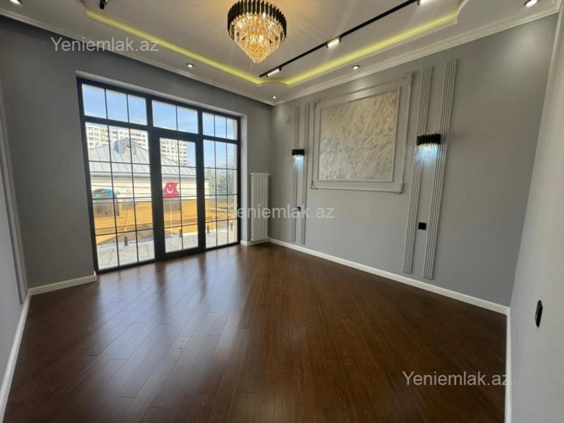 Satılır 5 otaqlı həyət evi 200 m²