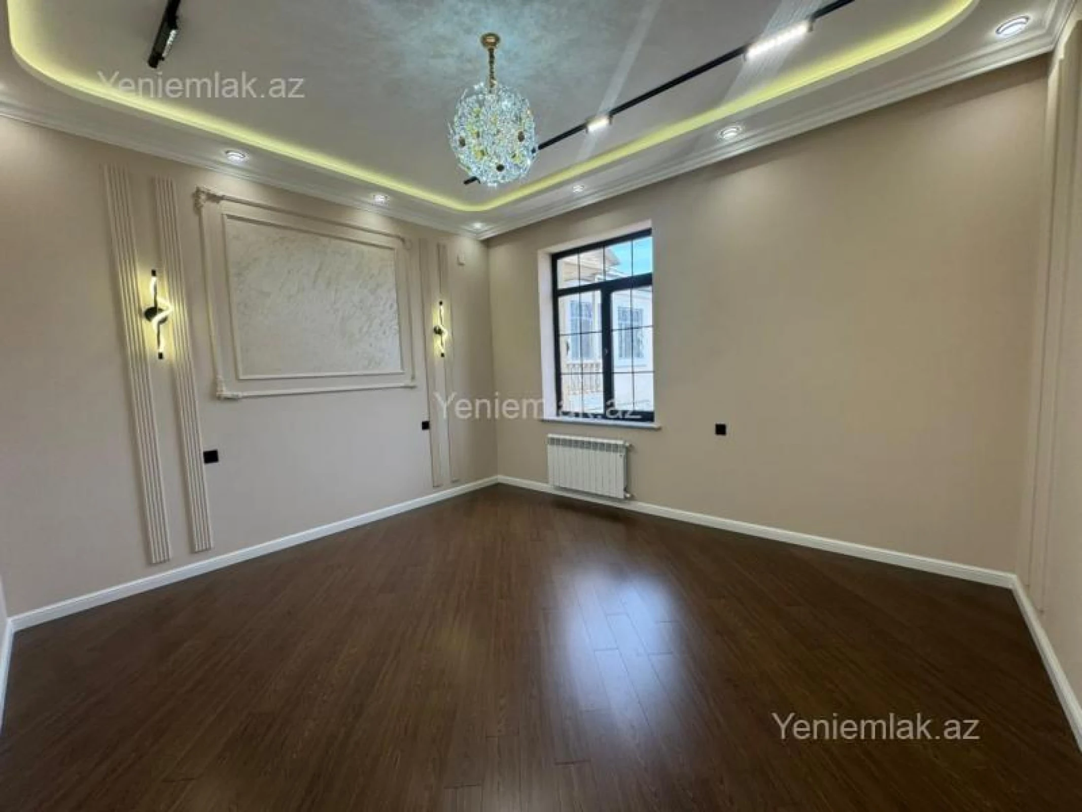 Satılır 5 otaqlı həyət evi 200 m²