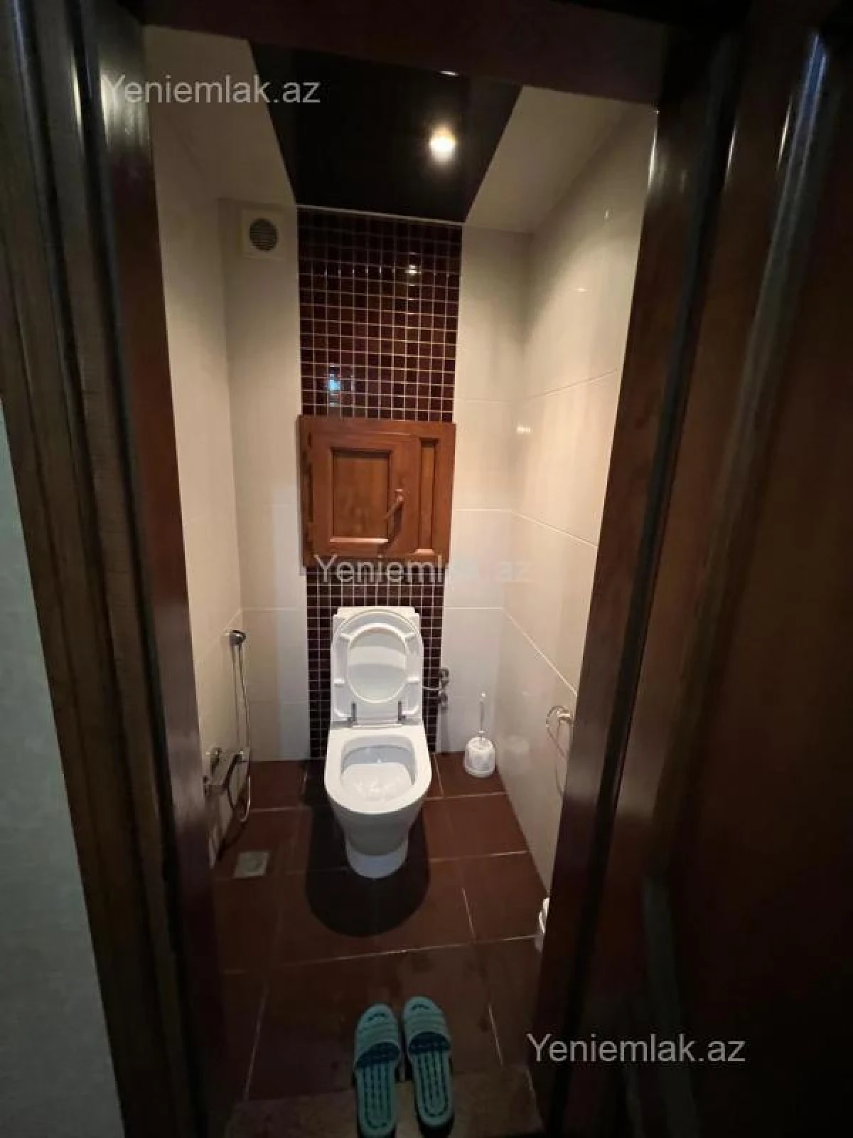 Satılır 3 otaqlı yeni tikili 132 m²