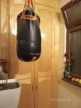 Satılır 2 otaqlı köhnə tikili 60 m² — Sumqayıt, 3-cü mikrorayon 2 otaq 60.00 m²
