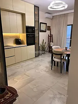 Satılır 2 otaqlı yeni tikili 92 m² — Bakı, Xətai 2 otaq 92.00 m²