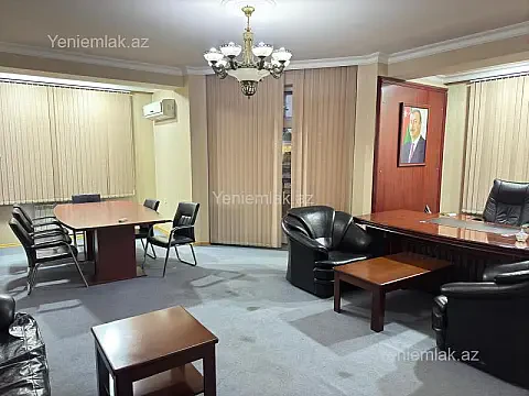 Satılır 4 otaqlı yeni tikili 180 m² — Bakı, Yasamal 4 otaq 180.00 m²
