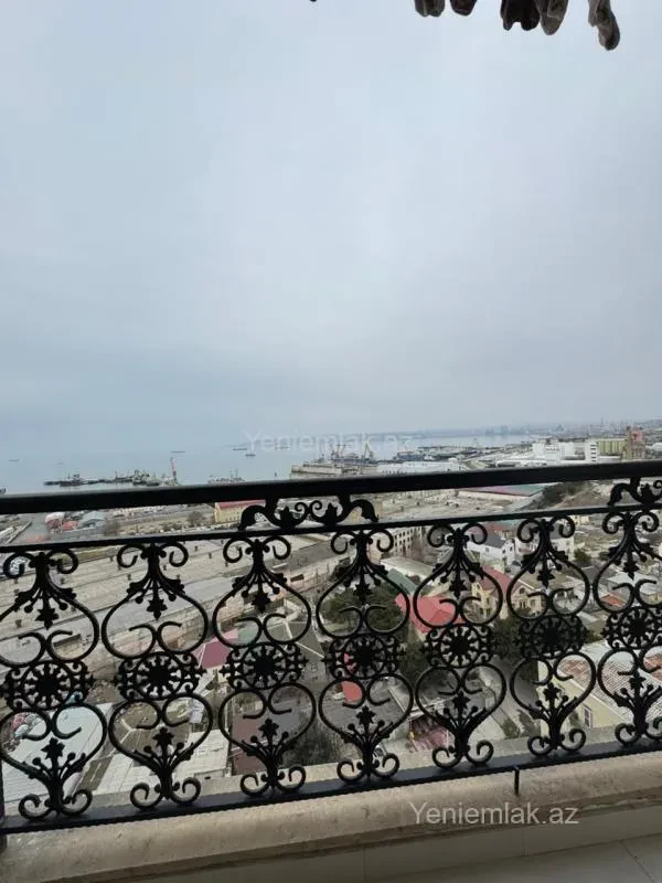 Satılır 2 otaqlı yeni tikili 58 m²