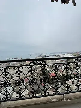 Satılır 2 otaqlı yeni tikili 58 m² — Bakı, Xətai 2 otaq 58.00 m²
