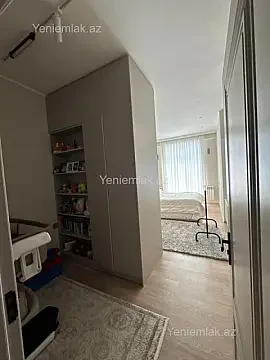 Satılır 2 otaqlı yeni tikili 58 m²