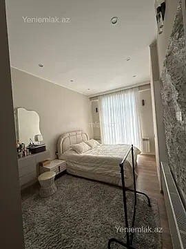 Satılır 2 otaqlı yeni tikili 58 m²