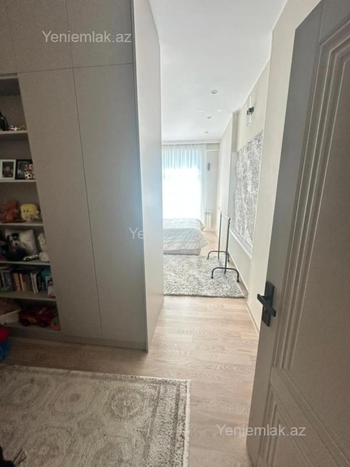 Satılır 2 otaqlı yeni tikili 58 m²