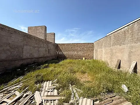 Satılır torpaq sahəsi — Bakı, Xəzər