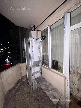 Satılır 3 otaqlı yeni tikili 103 m²