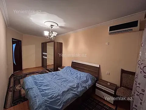 Satılır 3 otaqlı yeni tikili 103 m²