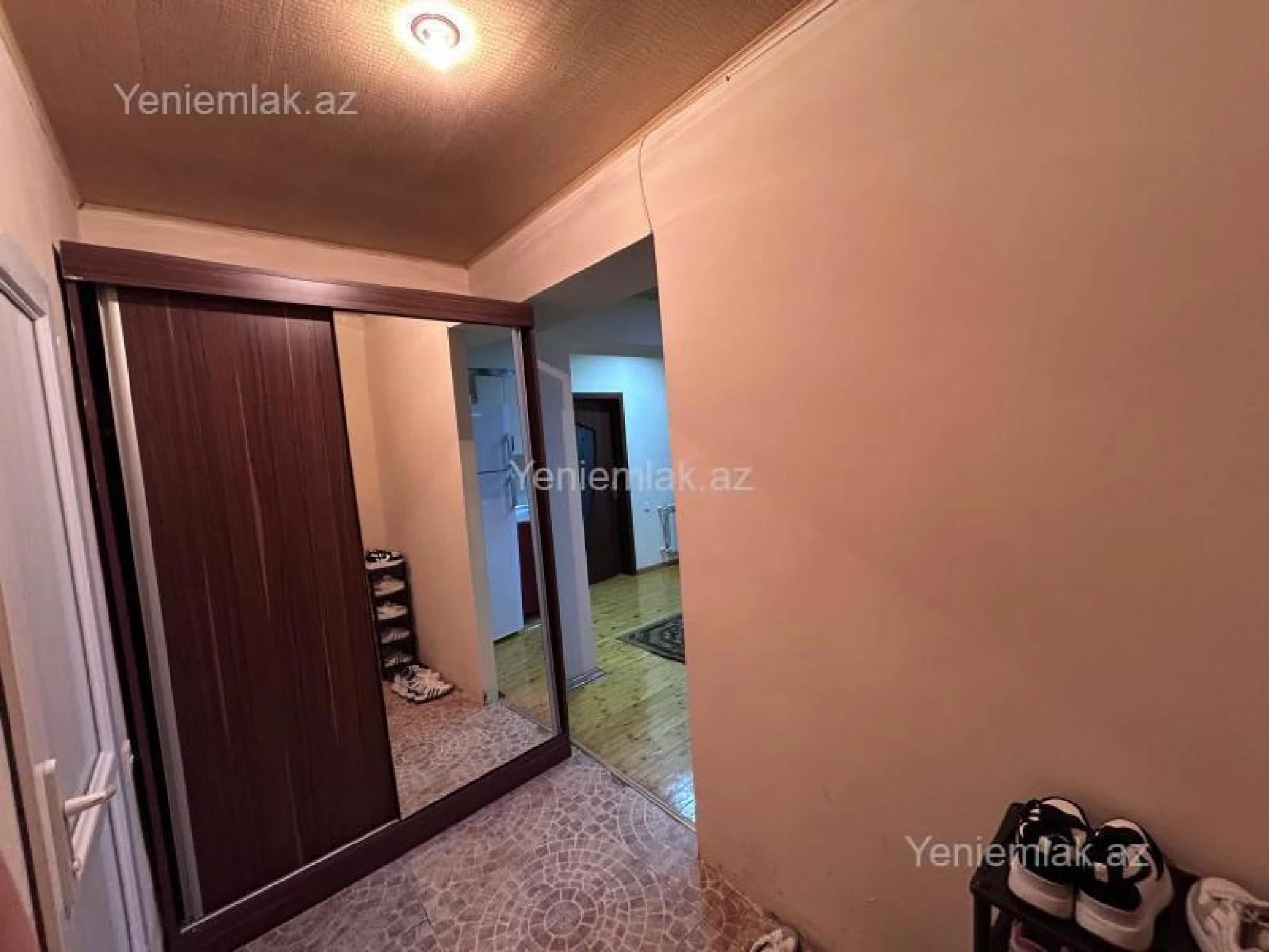 Satılır 3 otaqlı yeni tikili 103 m²