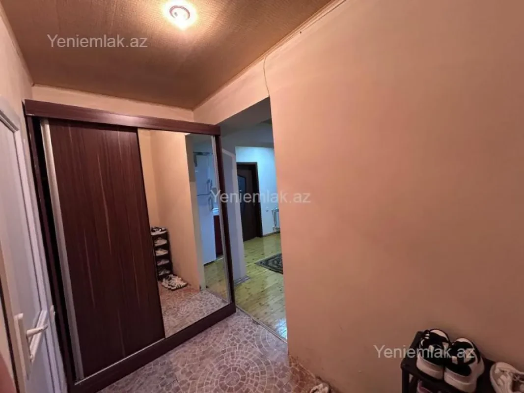 Satılır 3 otaqlı yeni tikili 103 m²