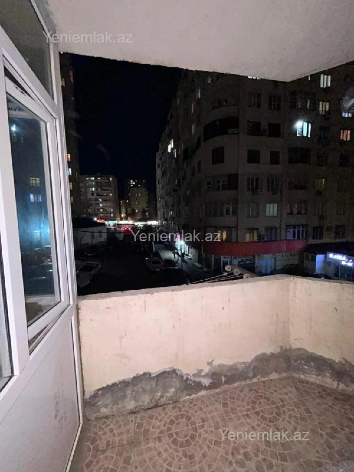 Satılır 3 otaqlı yeni tikili 103 m²