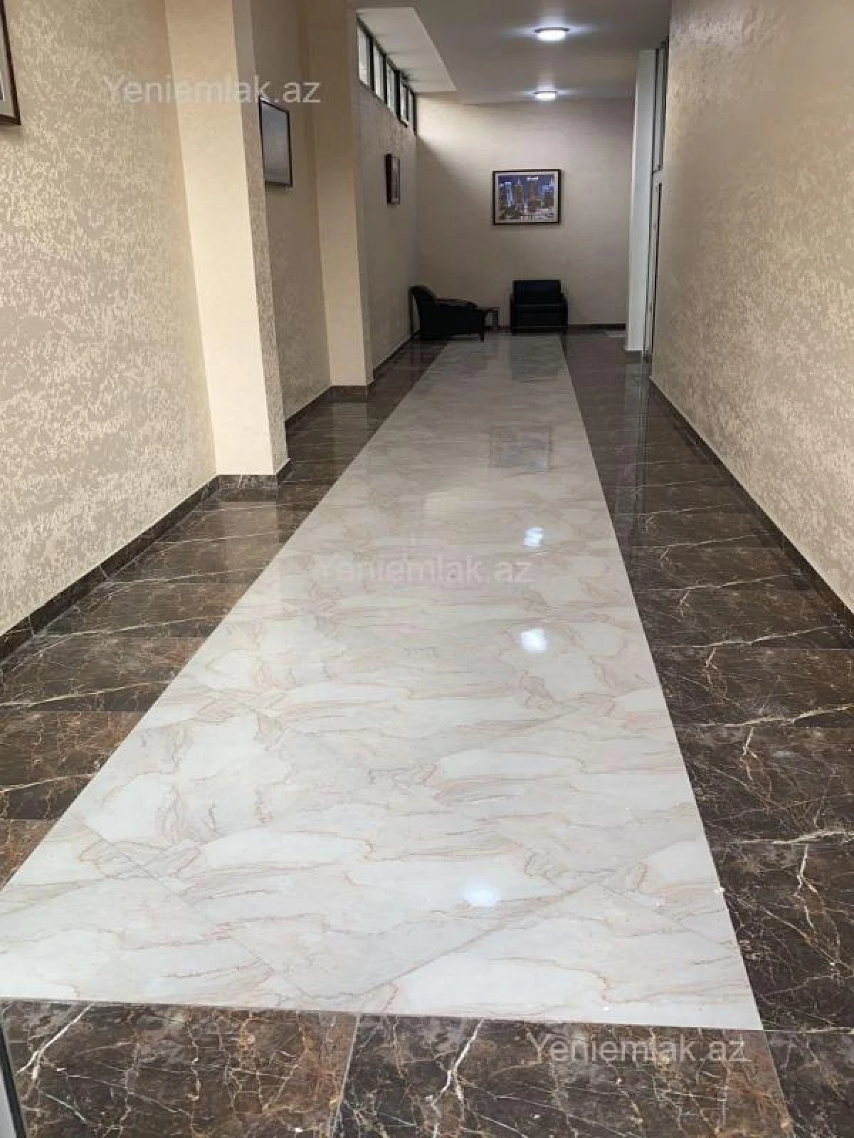 Satılır 3 otaqlı yeni tikili 116 m²