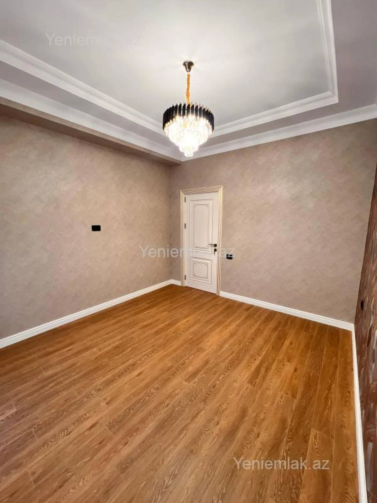 Satılır 3 otaqlı yeni tikili 116 m²