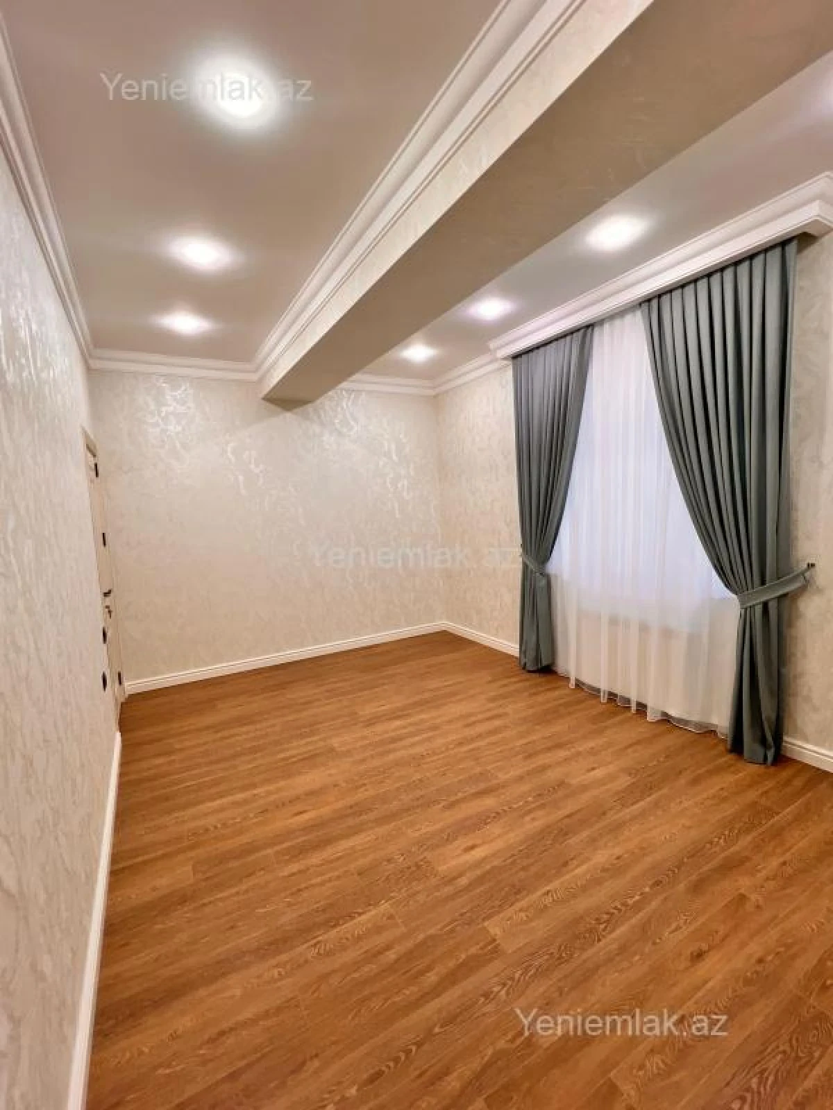 Satılır 3 otaqlı yeni tikili 116 m²