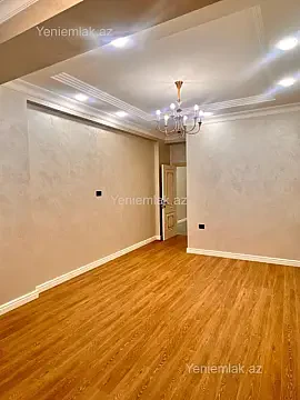 Satılır 3 otaqlı yeni tikili 116 m²