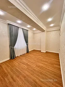 Satılır 3 otaqlı yeni tikili 116 m²