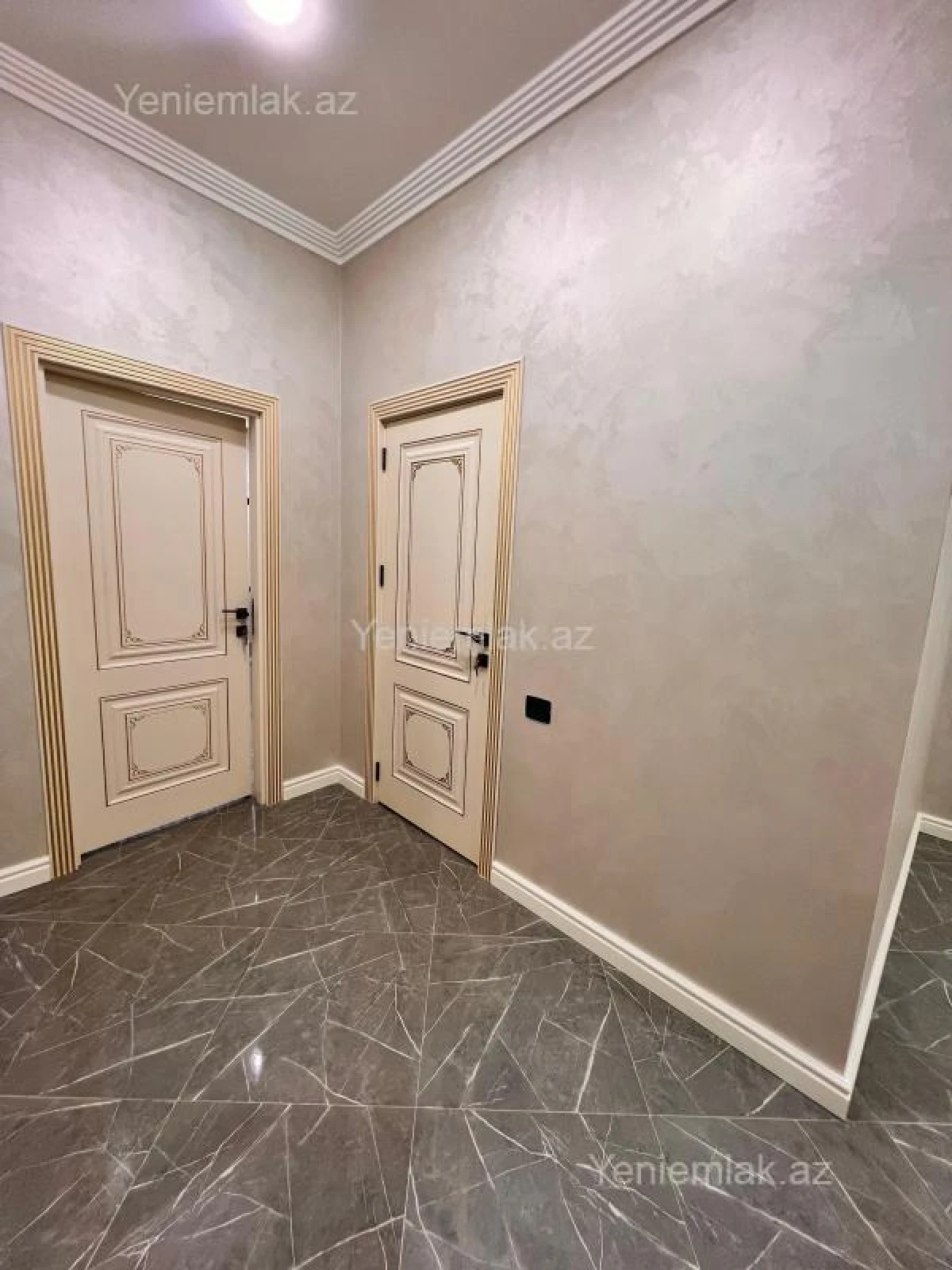 Satılır 3 otaqlı yeni tikili 116 m²