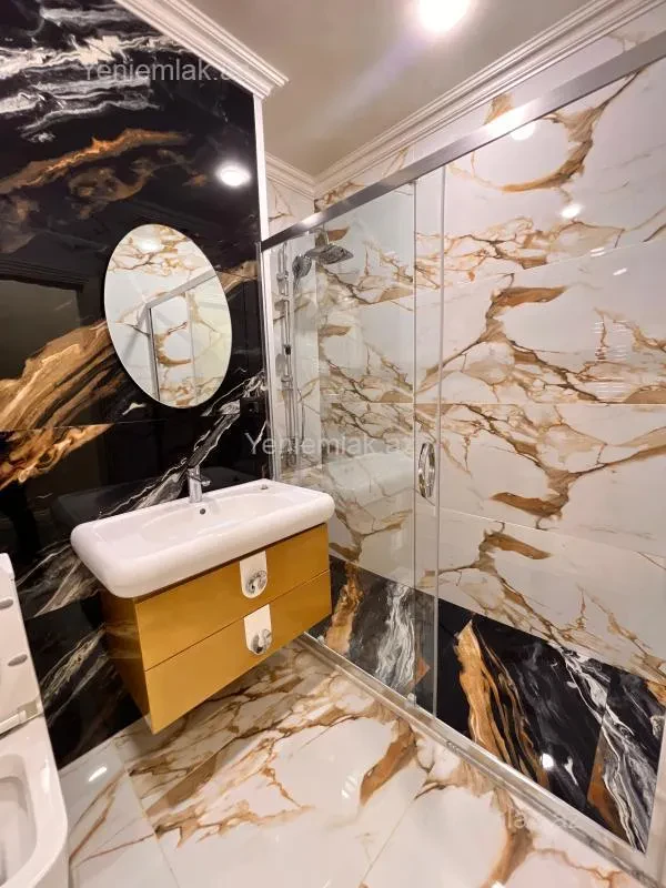Satılır 3 otaqlı yeni tikili 116 m²