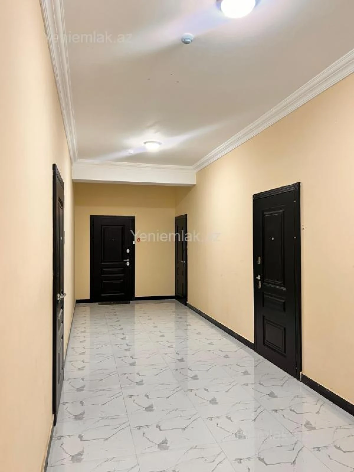 Satılır 3 otaqlı yeni tikili 116 m²
