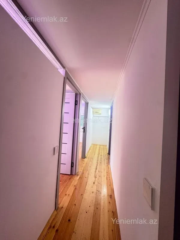 Satılır 4 otaqlı yeni tikili 65 m²