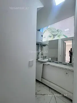 Satılır 4 otaqlı yeni tikili 65 m²