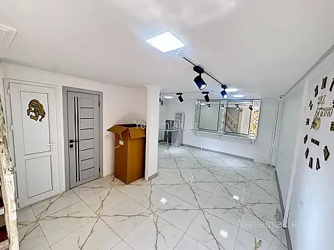 Satılır 4 otaqlı yeni tikili 65 m² — Bakı, Xətai 4 otaq 65.00 m²