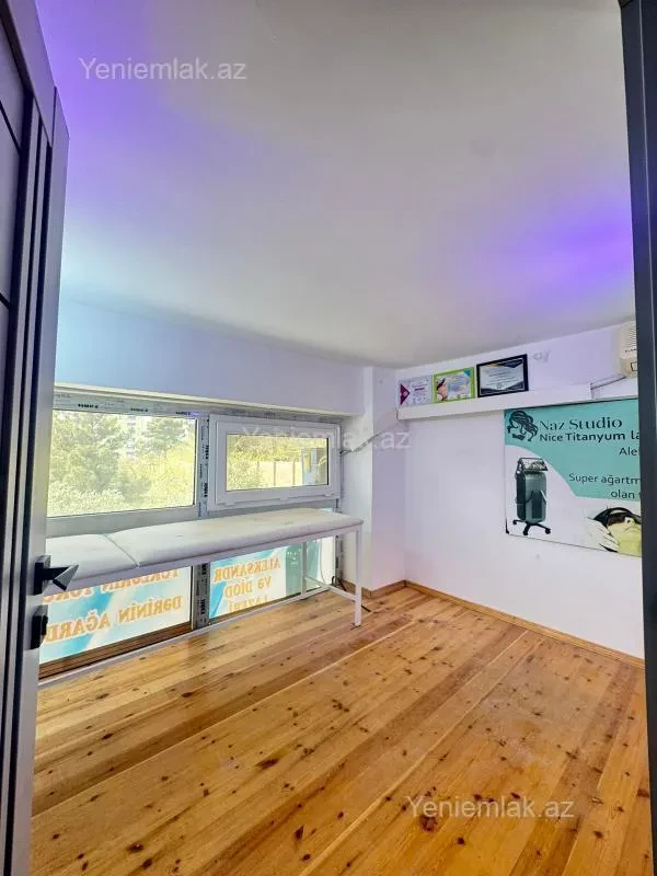 Satılır 4 otaqlı yeni tikili 65 m²