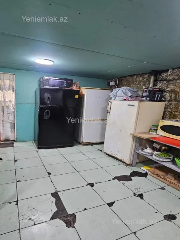 Satılır 2 otaqlı obyekt 100 m²