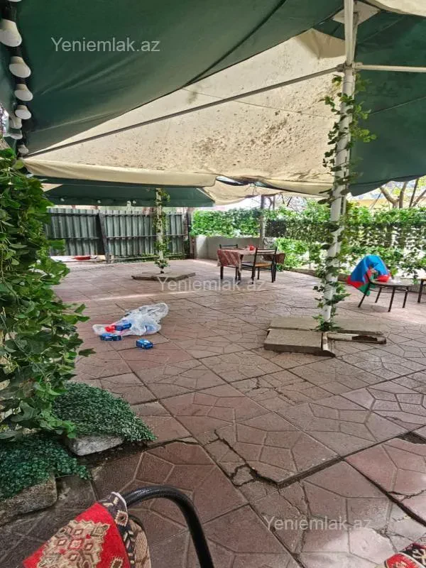 Satılır 2 otaqlı obyekt 100 m²