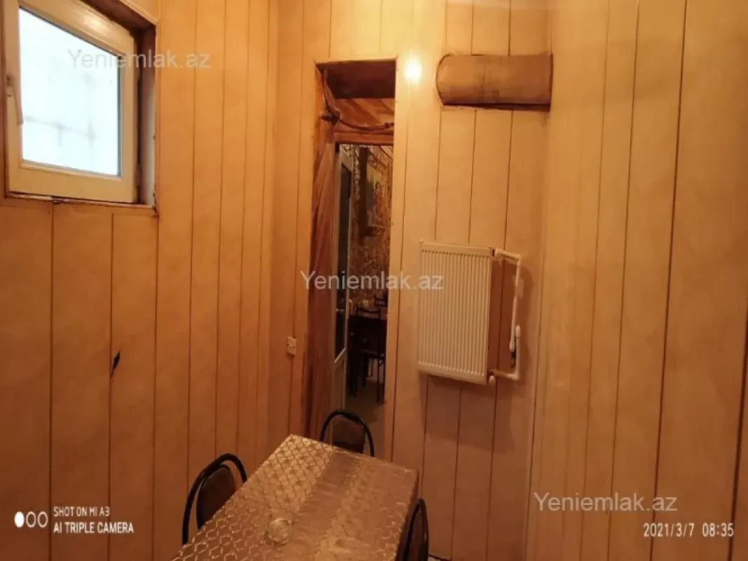 Satılır 2 otaqlı obyekt 100 m²