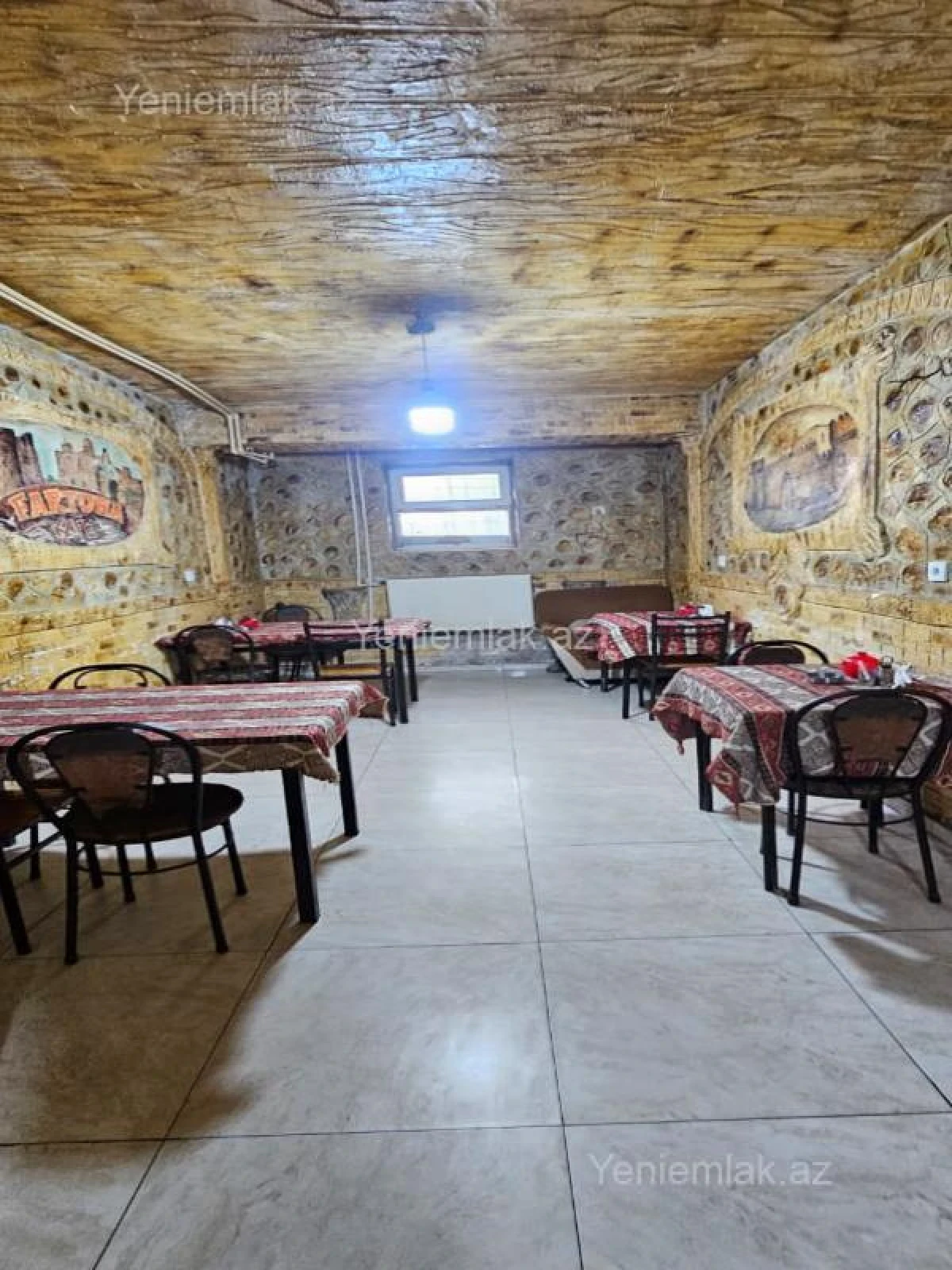 Satılır 2 otaqlı obyekt 100 m²
