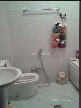 Satılır 3 otaqlı yeni tikili 92 m²