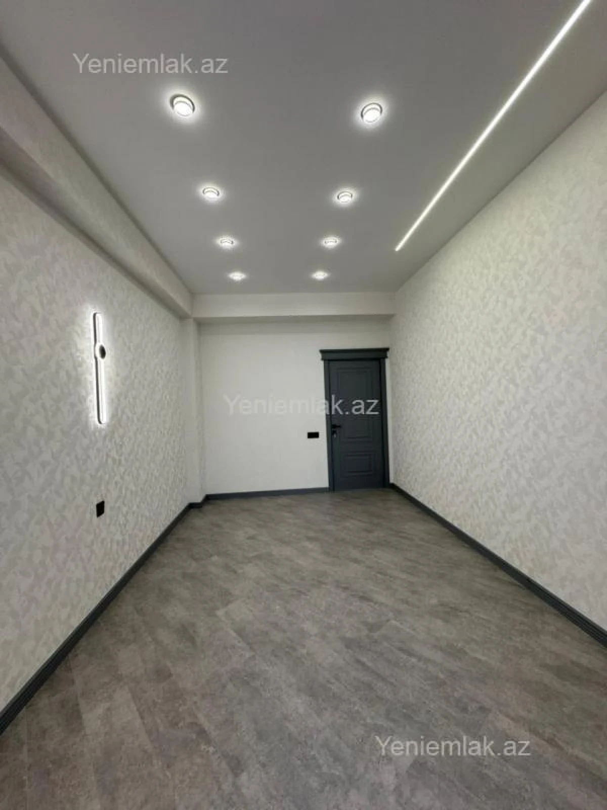Satılır 2 otaqlı yeni tikili 65 m²