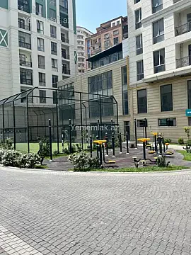 Satılır 4 otaqlı yeni tikili 117 m²