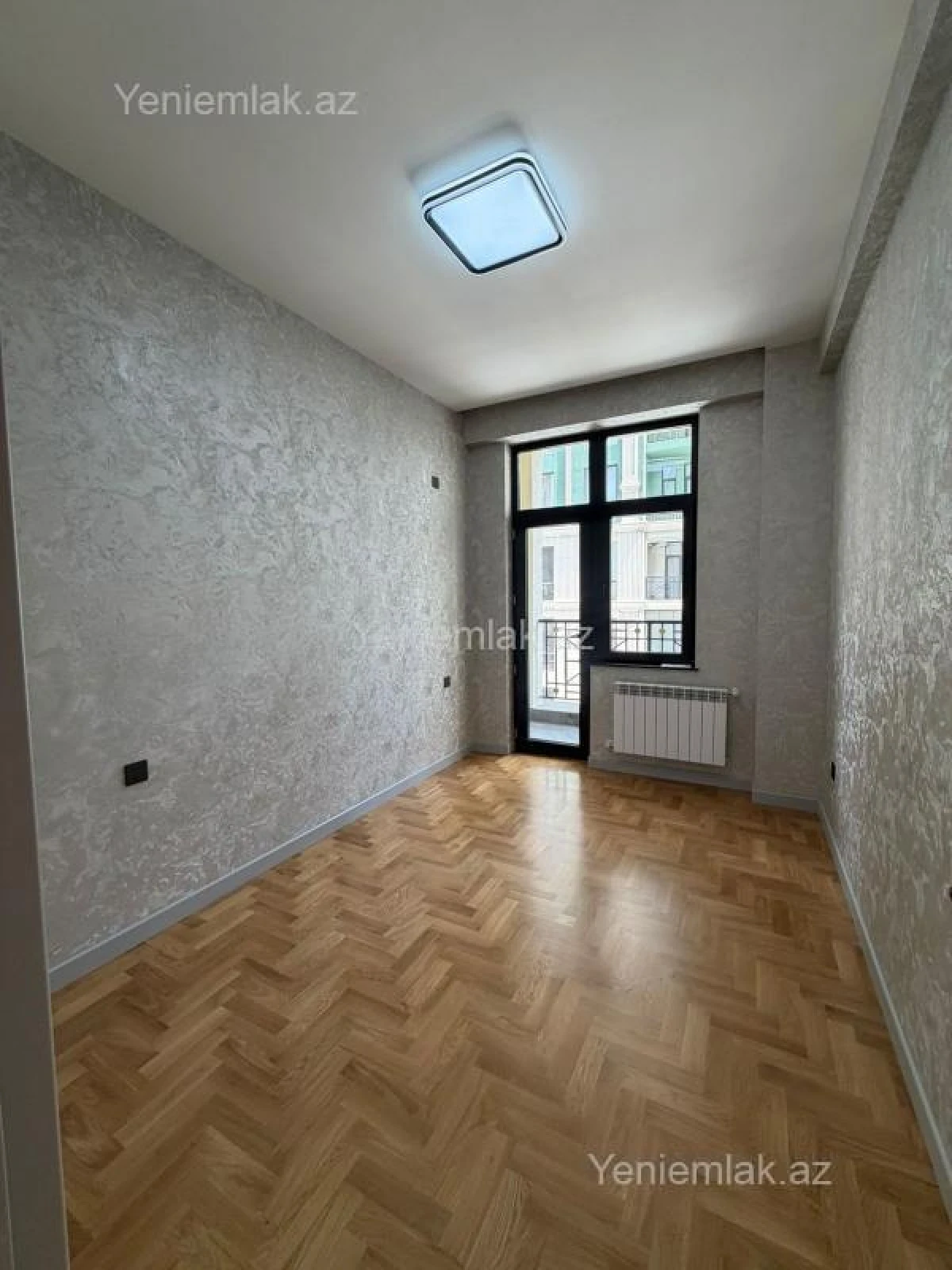 Satılır 4 otaqlı yeni tikili 117 m²