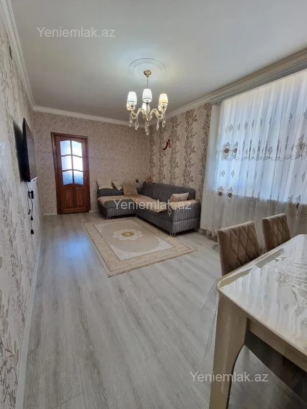 Satılır 1 otaqlı köhnə tikili 37 m²