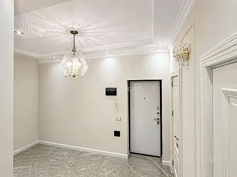 Satılır 2 otaqlı yeni tikili 65 m²