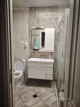 Satılır 2 otaqlı yeni tikili 70 m²
