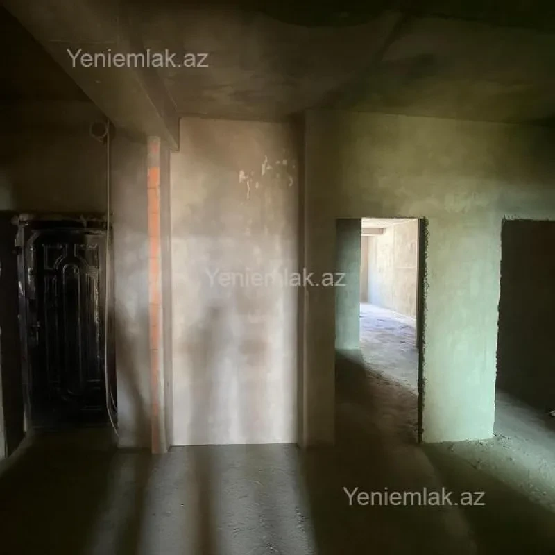 Satılır 4 otaqlı yeni tikili 170 m²