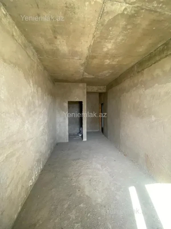 Satılır 4 otaqlı yeni tikili 170 m²