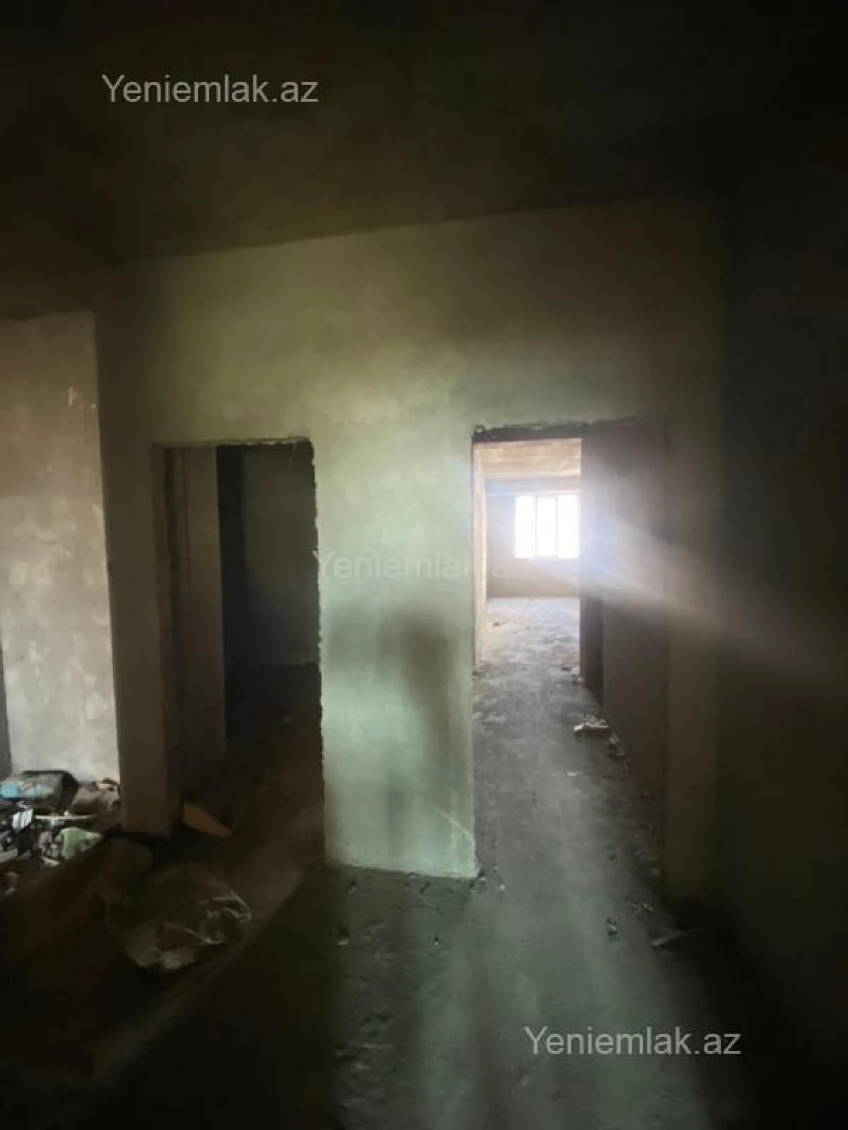 Satılır 4 otaqlı yeni tikili 170 m²