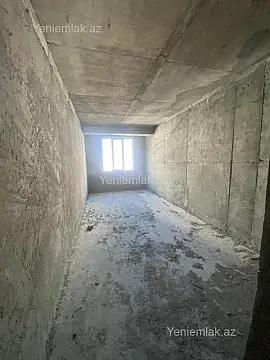 Satılır 4 otaqlı yeni tikili 170 m²