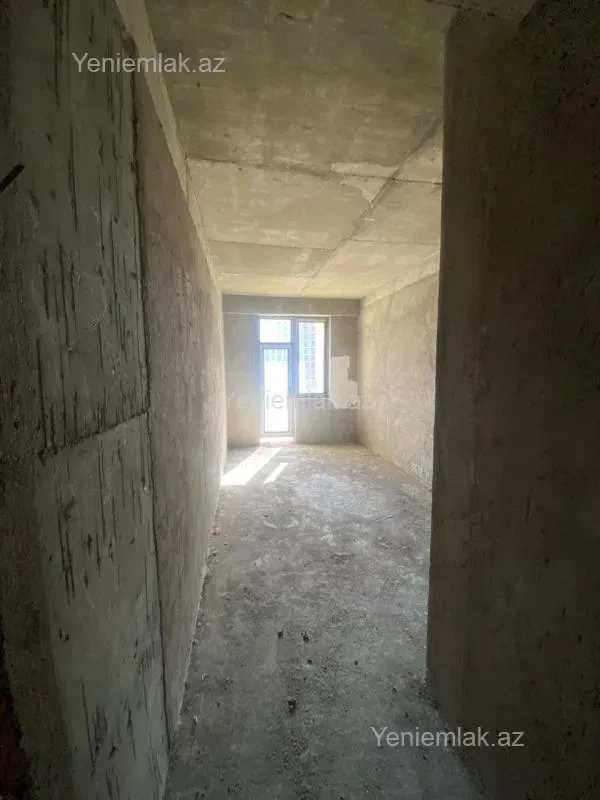 Satılır 4 otaqlı yeni tikili 170 m²
