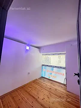 Satılır 4 otaqlı obyekt 65 m²