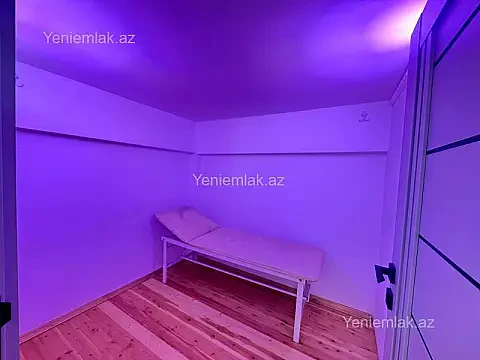 Satılır 4 otaqlı obyekt 65 m²