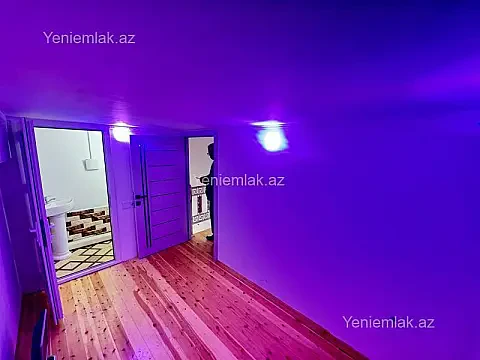 Satılır 4 otaqlı obyekt 65 m²